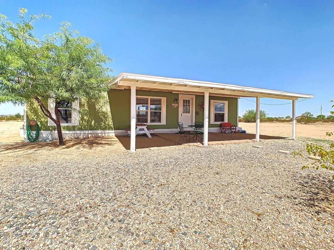 605 N Diamondback Way, Maricopa, AZ 85139