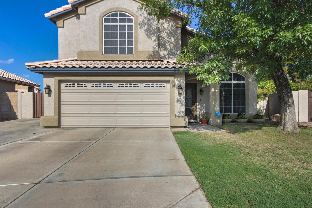 16028 N 7th Dr., Phoenix, AZ 85023