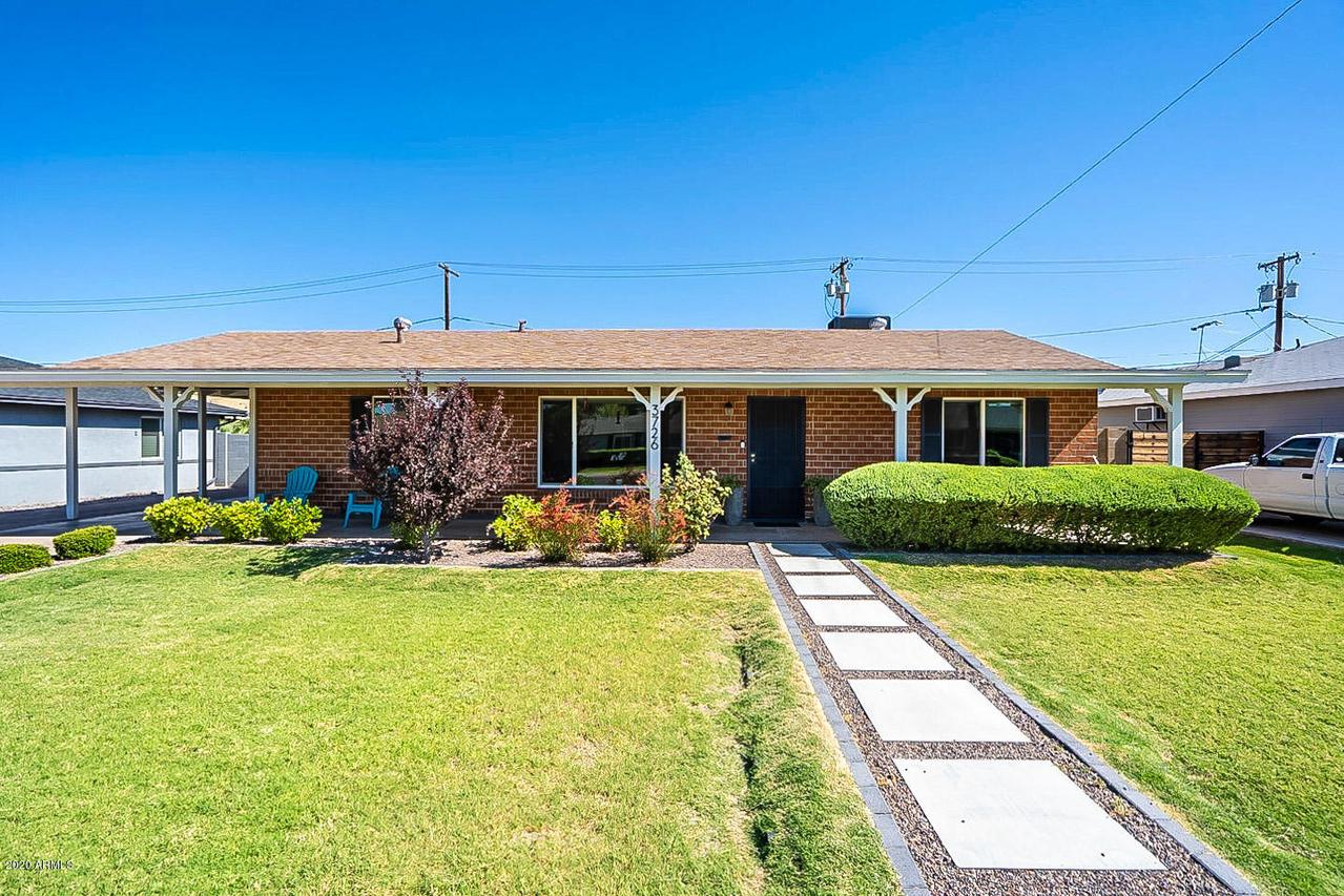 3726 E Amelia Ave., Phoenix, AZ 85018