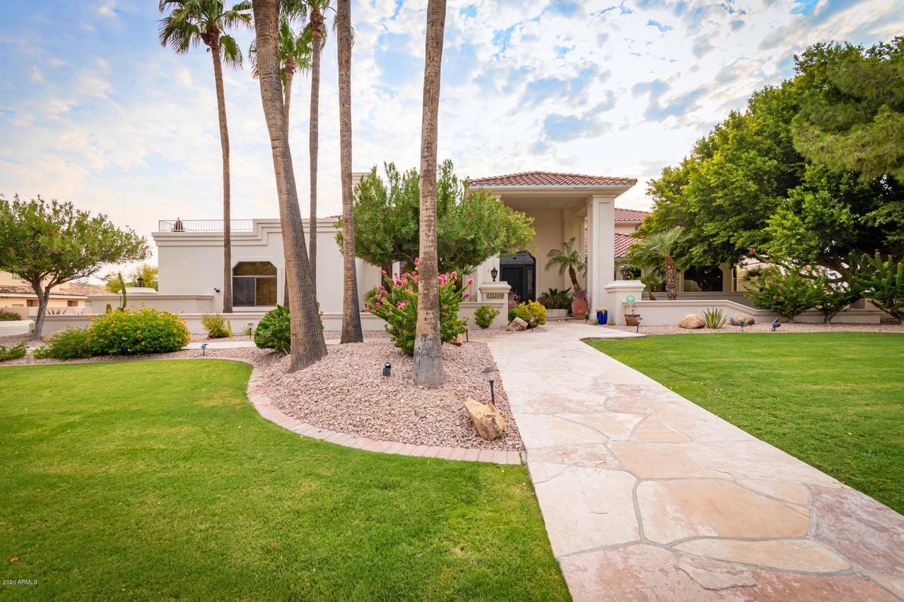 13628 S 32nd Pl., Phoenix, AZ 85044