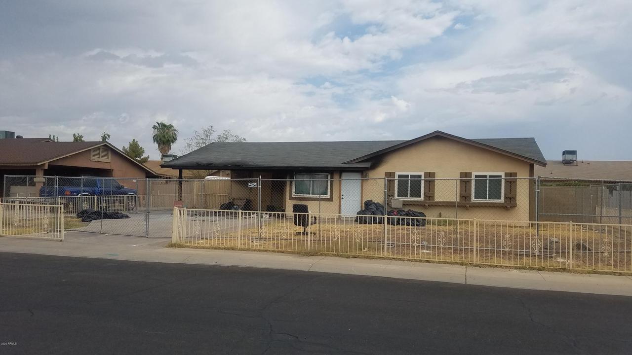 7922 W Lincoln St., Peoria, AZ 85345