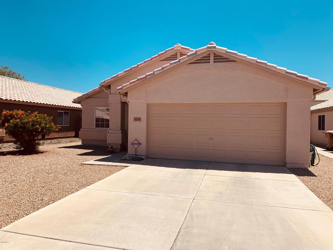 7331 W Eugie Ave., Peoria, AZ 85381