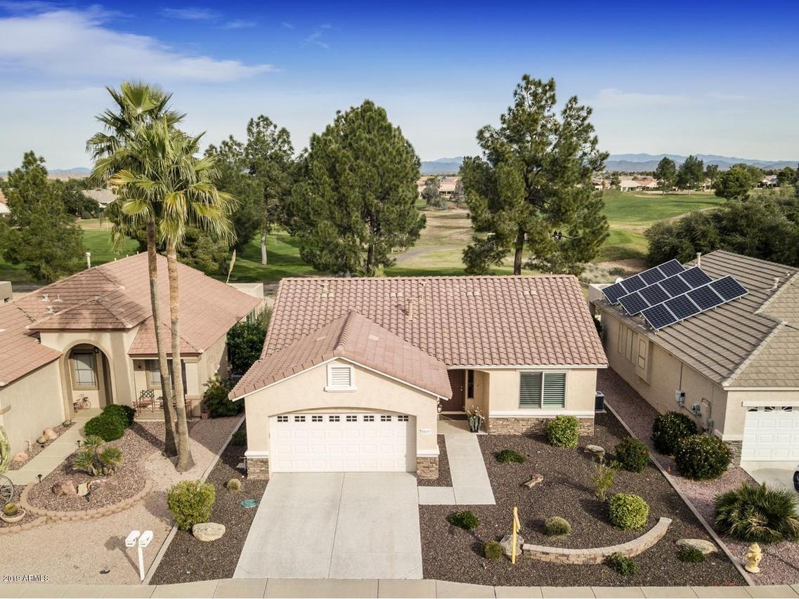 18032 W Fairway Dr., Surprise, AZ 85374