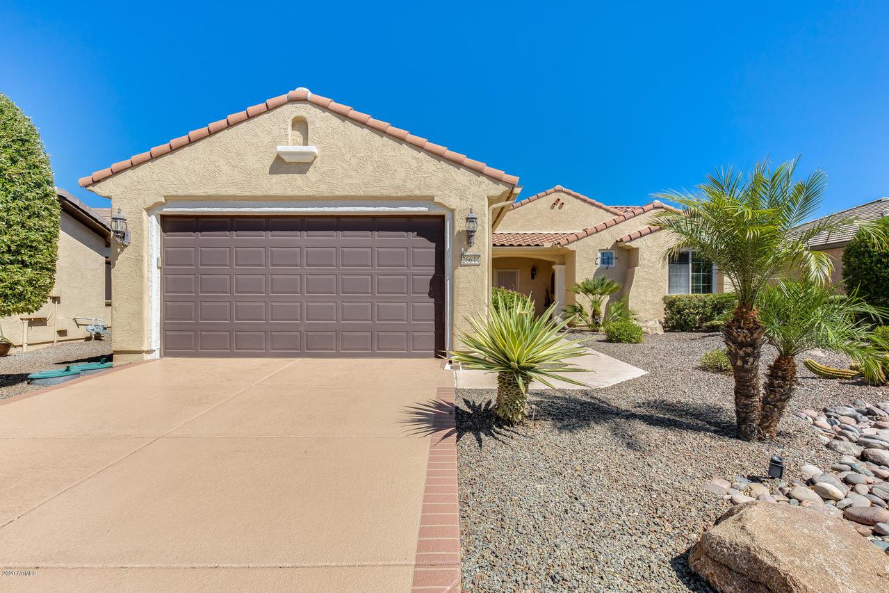 26644 W Burnett Rd., Buckeye, AZ 85396