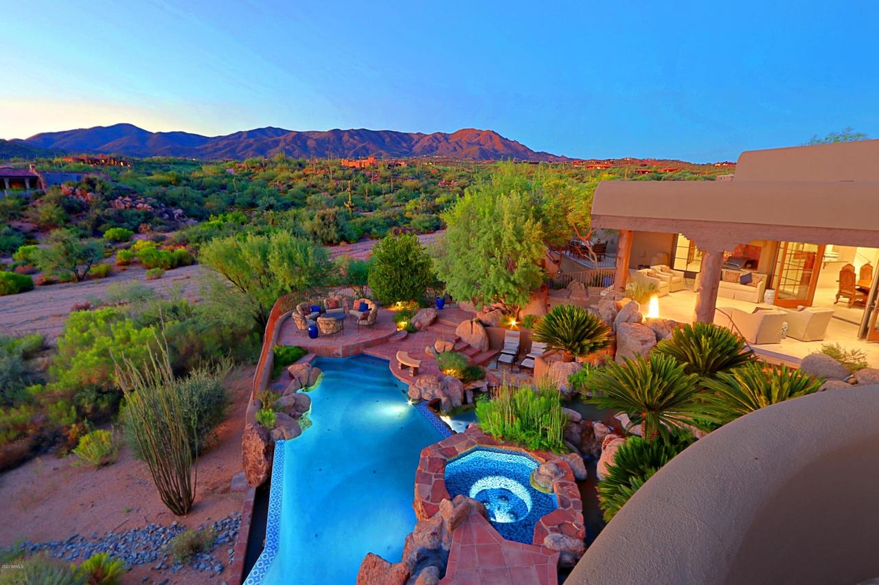 9586 E Madera Dr., Scottsdale, AZ 85262