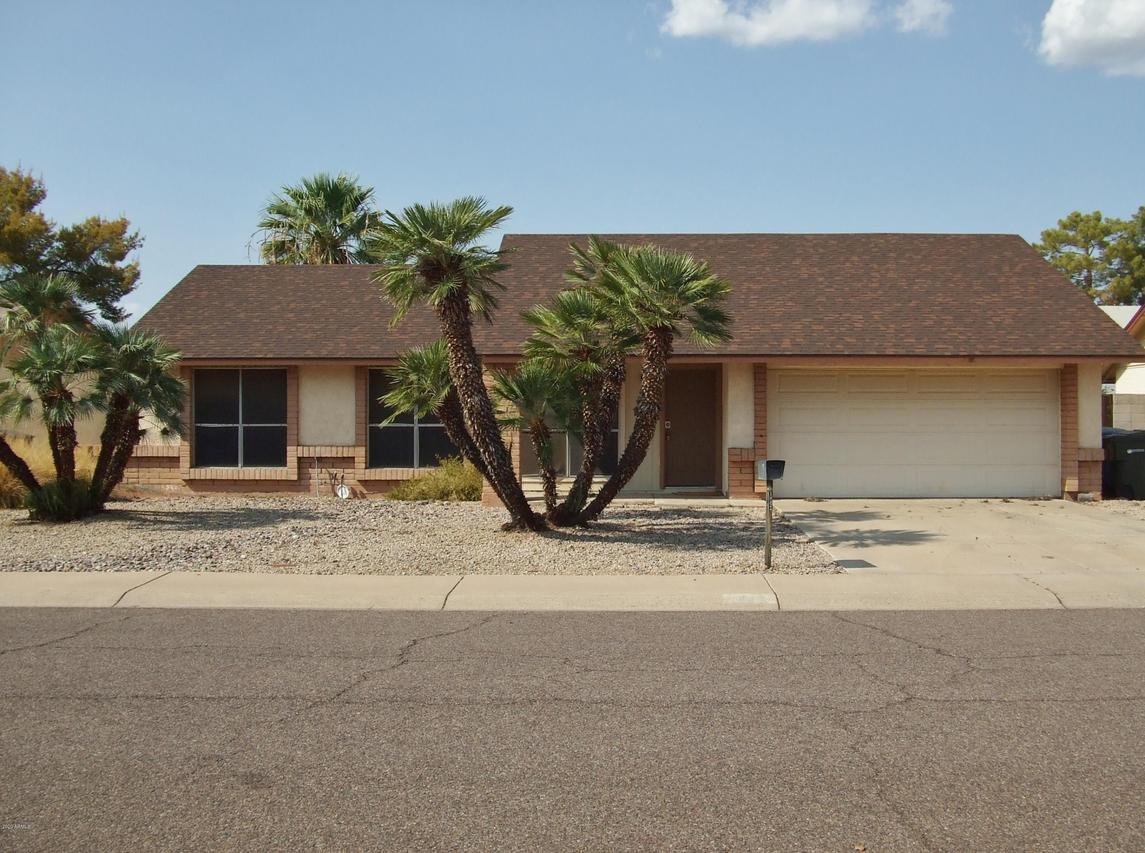 1802 W Potter Dr., Phoenix, AZ 85027