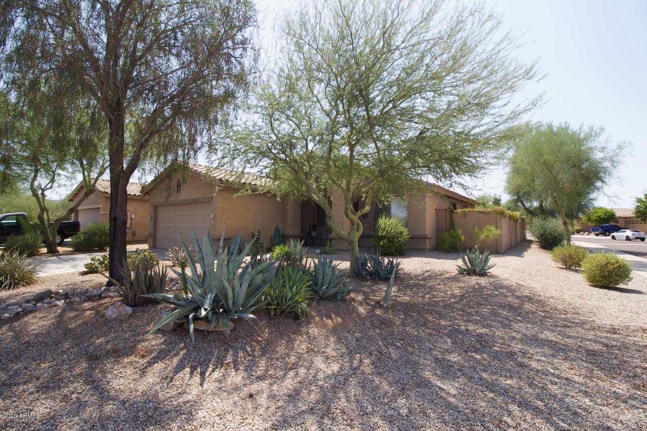 17575 W Cardinal Dr., Goodyear, AZ 85338