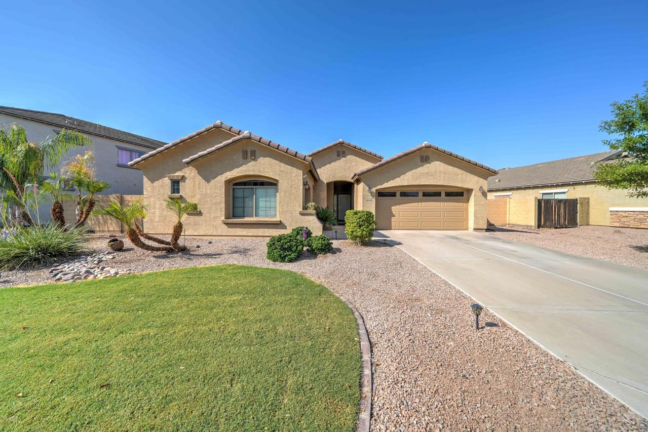 38558 N Tumbleweed Ln., San Tan Valley, AZ 85140