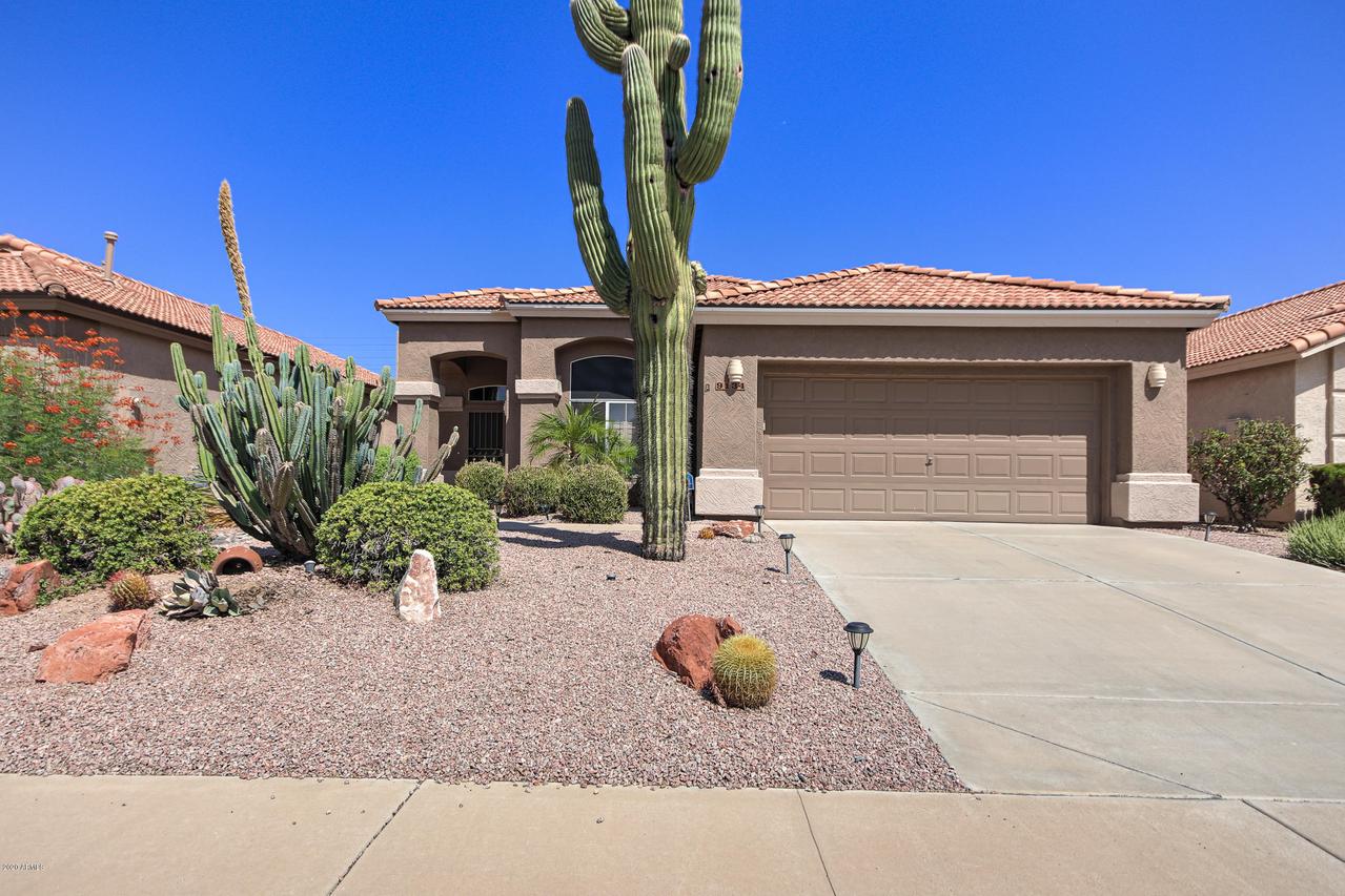 9134 W Escuda Dr., Peoria, AZ 85382