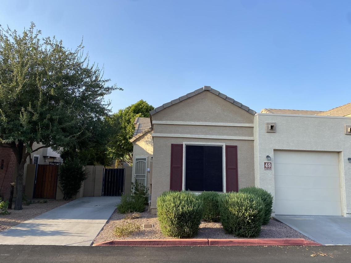 2565 E Southern Ave. #49, Mesa, AZ 85204