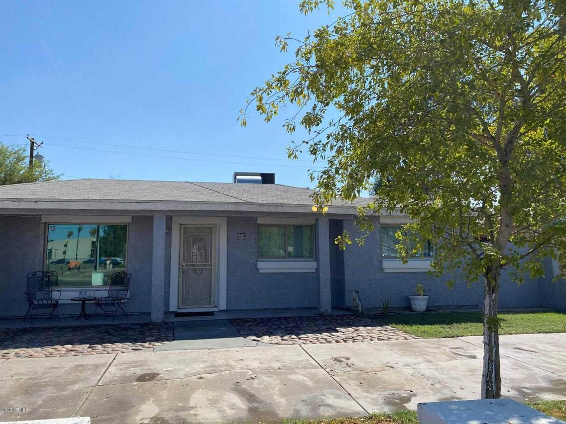 4521 N 51st Ave., Phoenix, AZ 85031