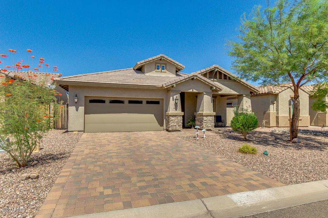 412 E Red Mesa Tr., San Tan Valley, AZ 85143