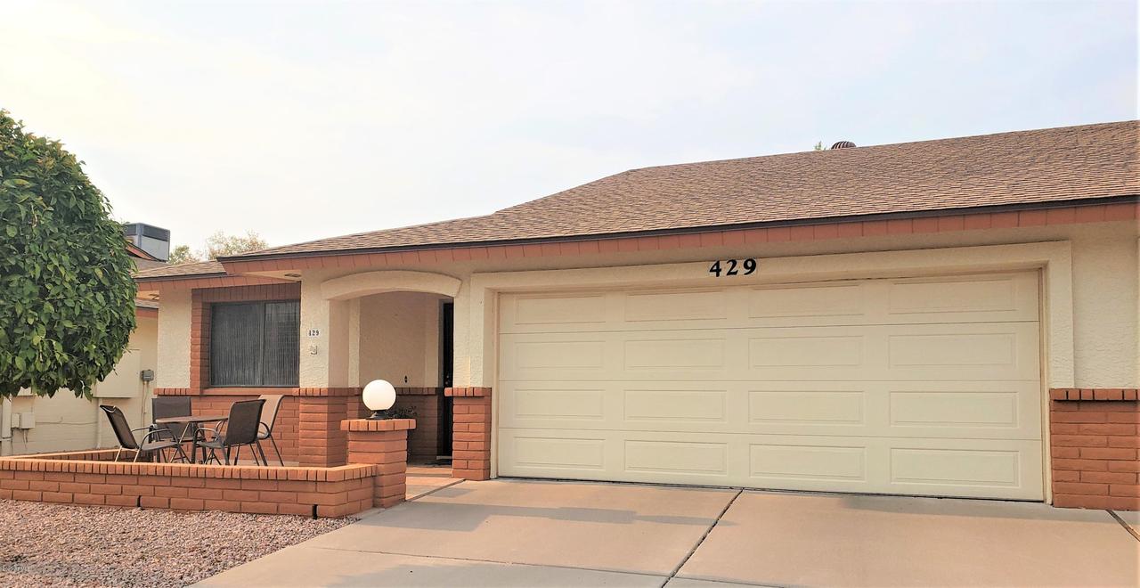 8255 E Kiva Ave. #429, Mesa, AZ 85209