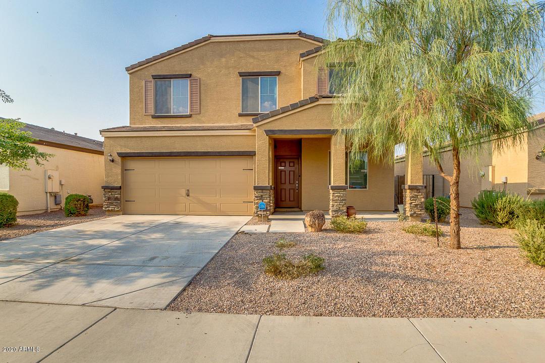 8144 W Wood Ln., Phoenix, AZ 85043