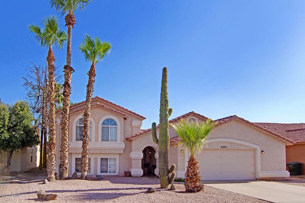 4205 E Saltsage Dr., Phoenix, AZ 85048