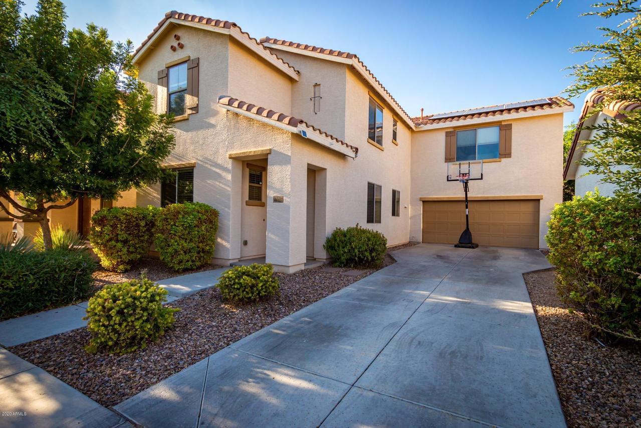 3552 E Oakland St., Gilbert, AZ 85295