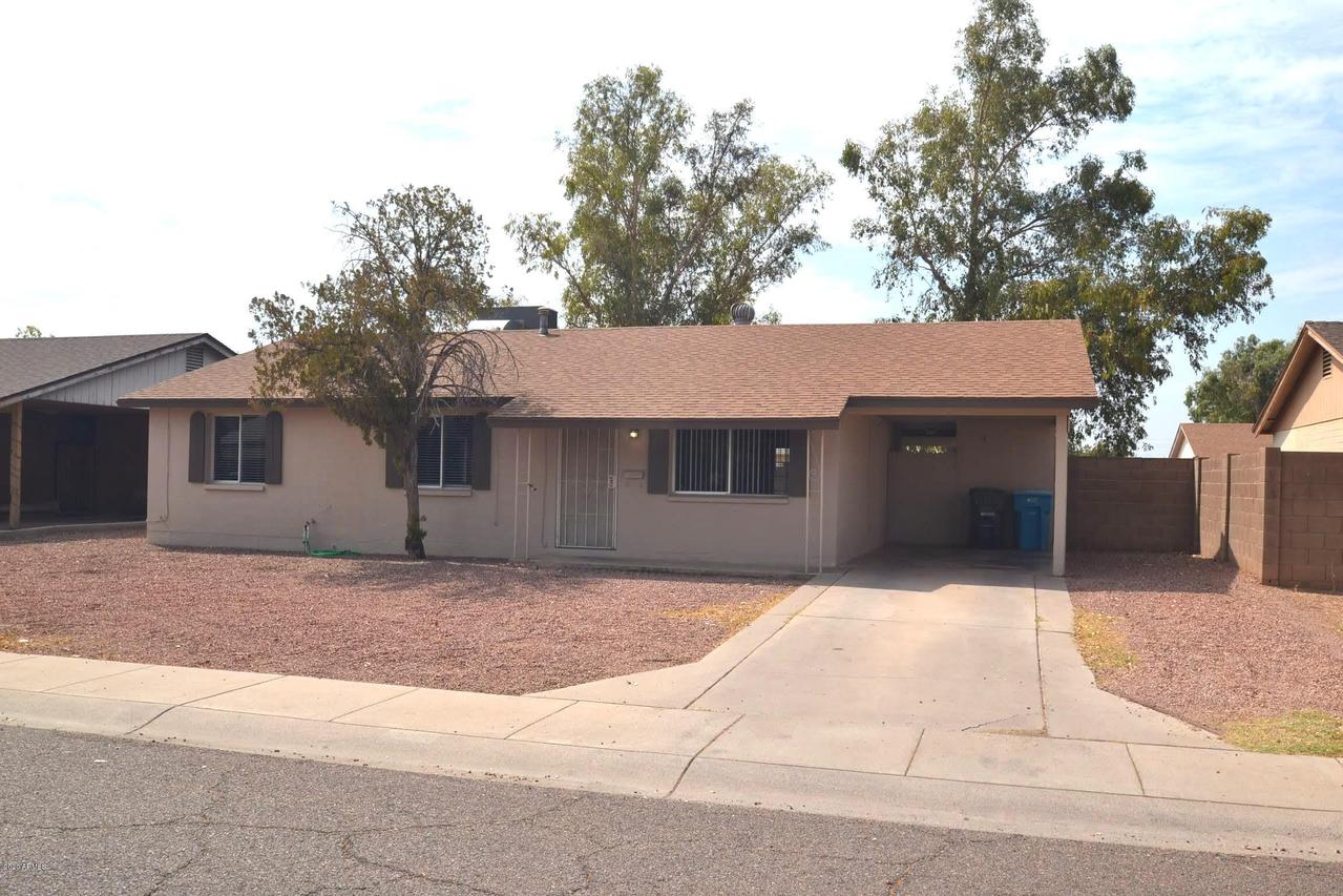 7201 W Montecito Ave., Phoenix, AZ 85033