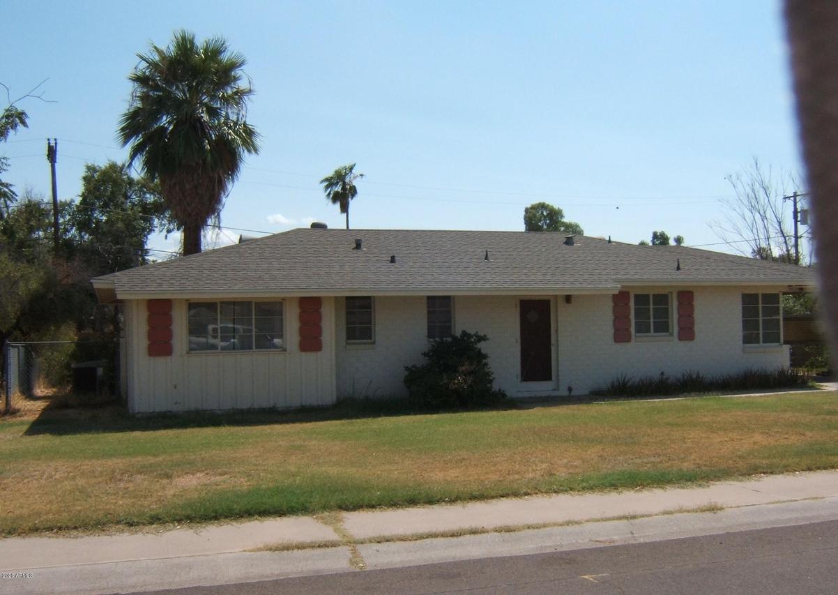 1815 W State Ave., Phoenix, AZ 85021