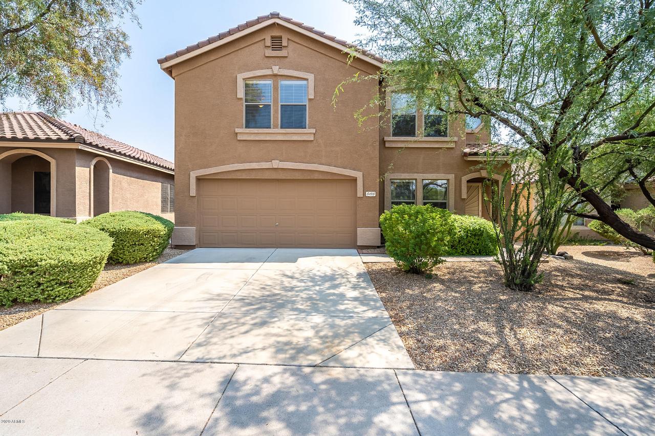 5105 E Mark Ln., Cave Creek, AZ 85331