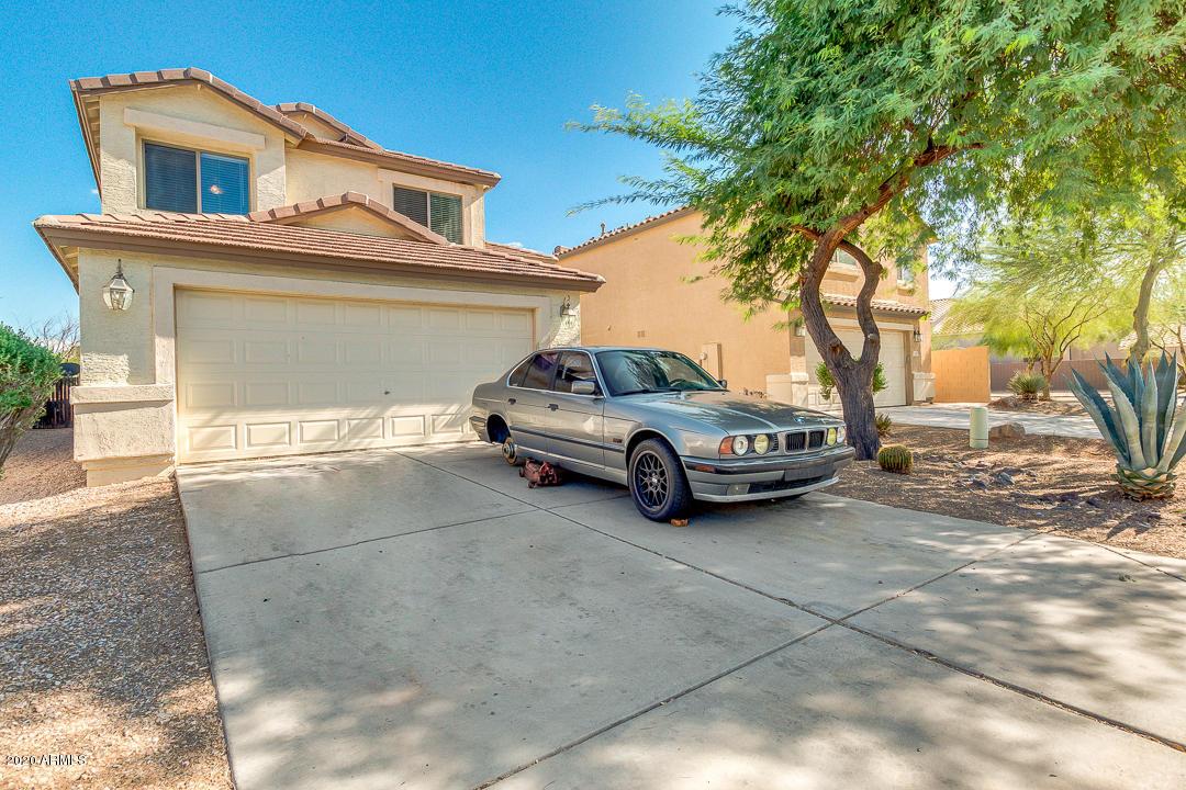 4033 E Mine Shaft Rd., San Tan Valley, AZ 85143