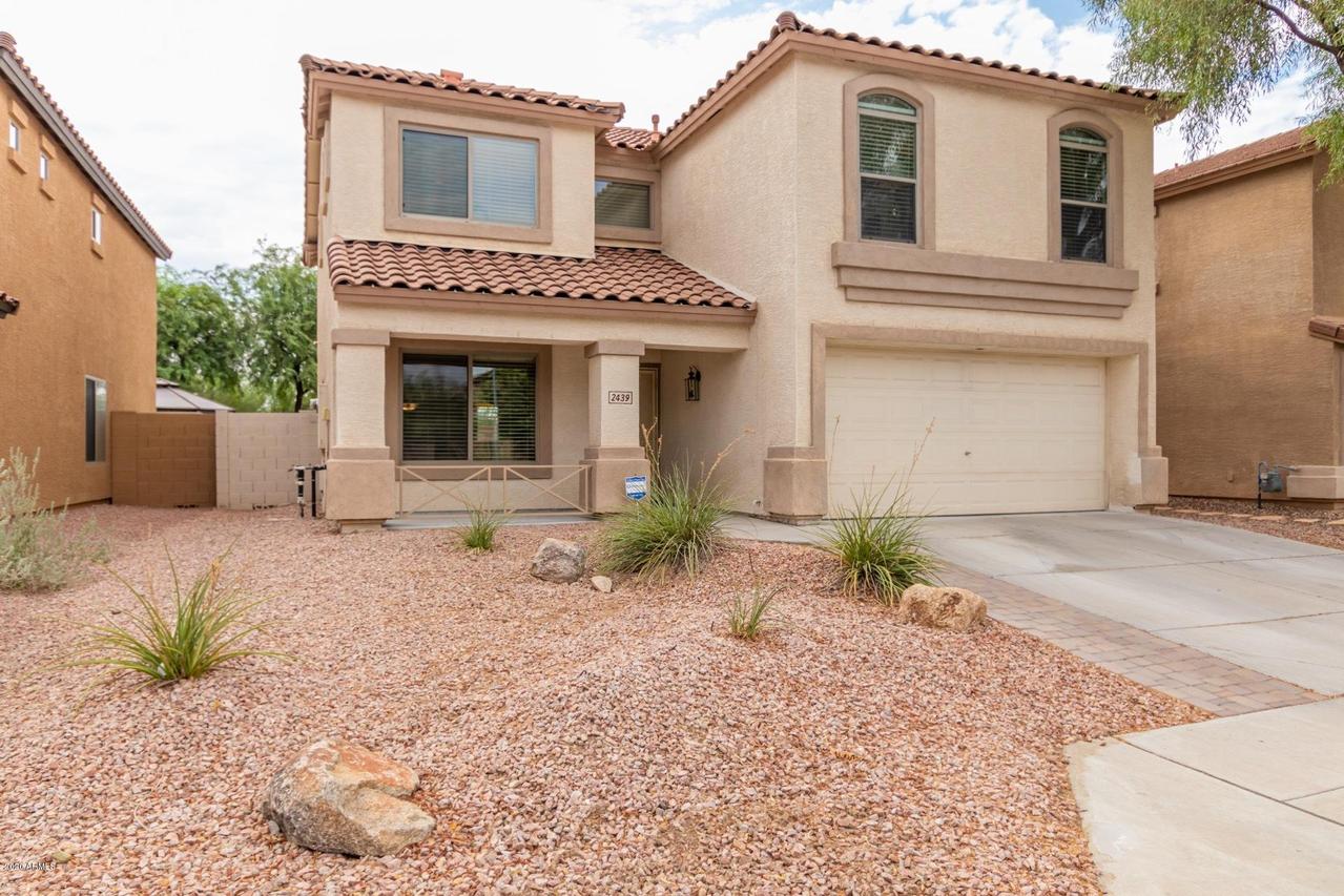 2439 W Via Dona Rd., Phoenix, AZ 85085