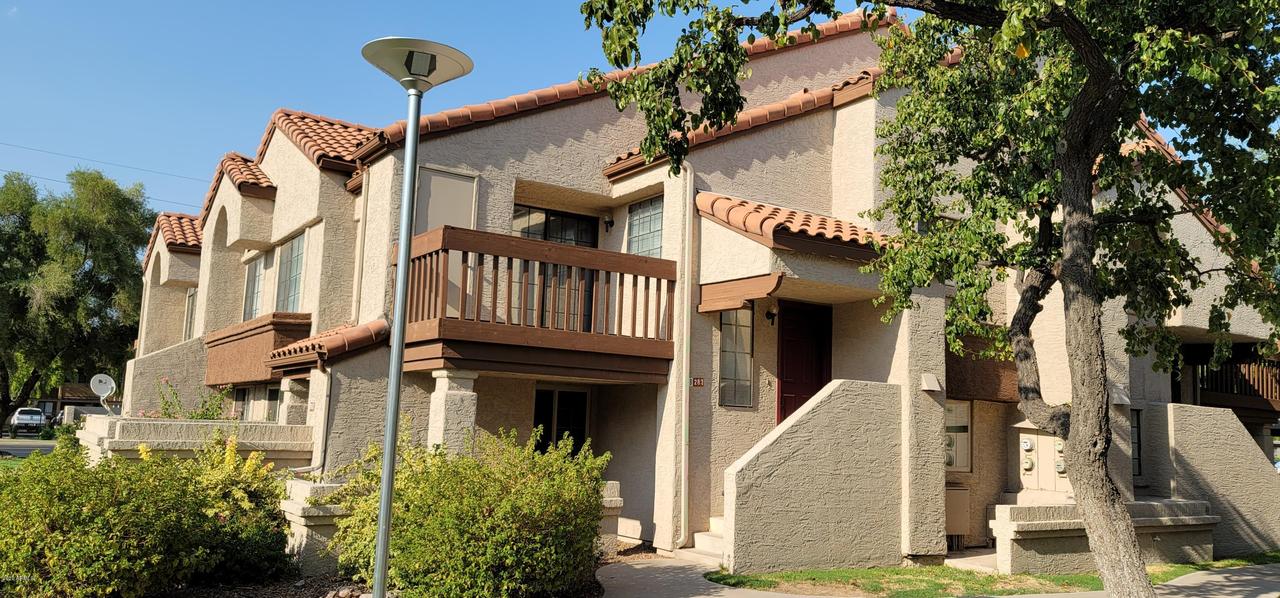 839 S Westwood Dr. #287, Mesa, AZ 85210