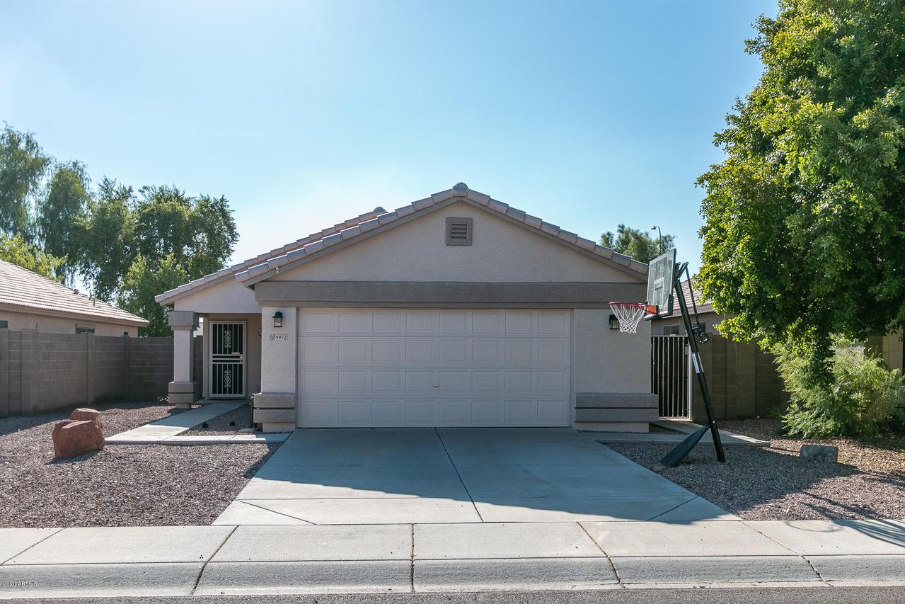 9972 N 94th Ln., Peoria, AZ 85345