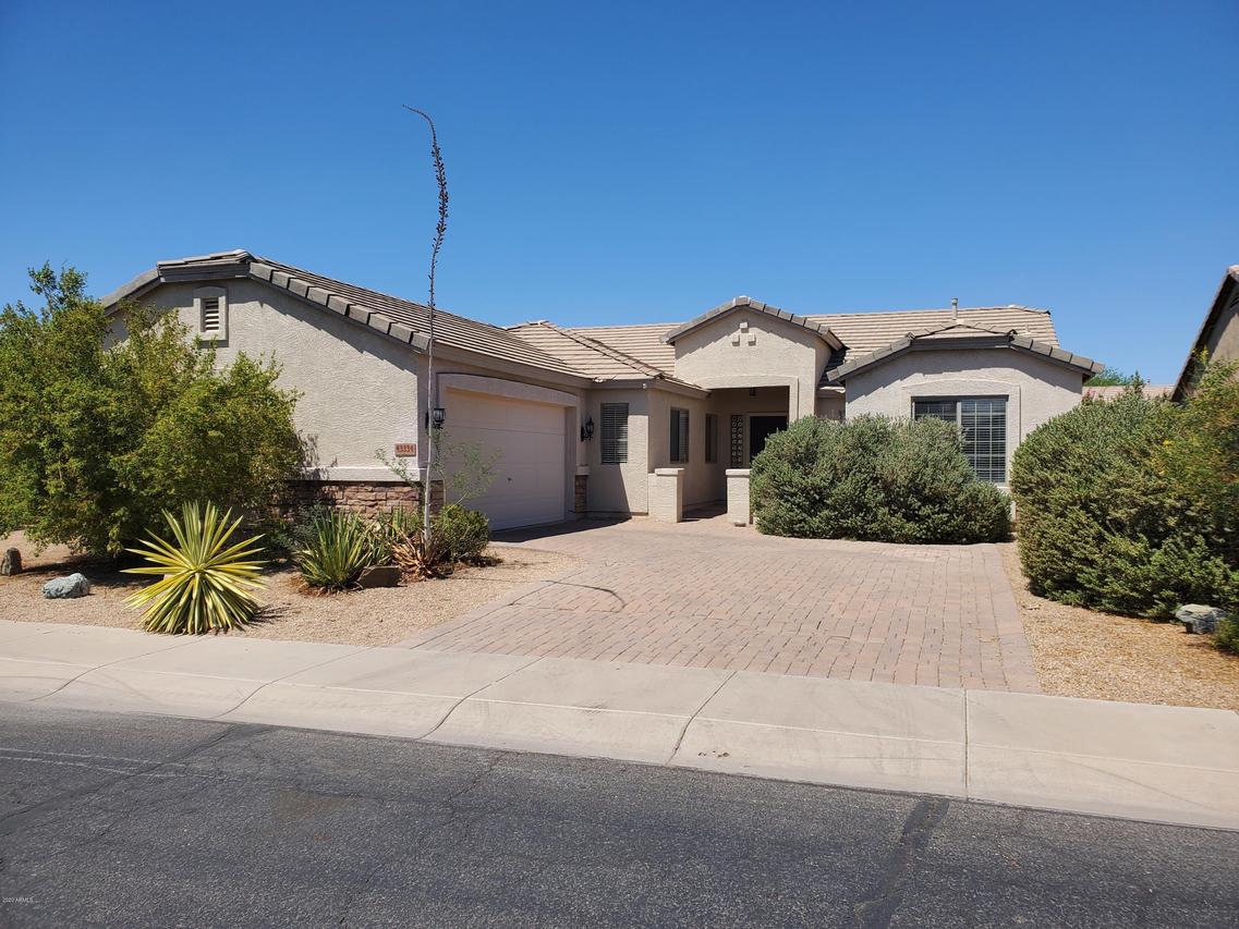 43334 W Mccord Dr., Maricopa, AZ 85138
