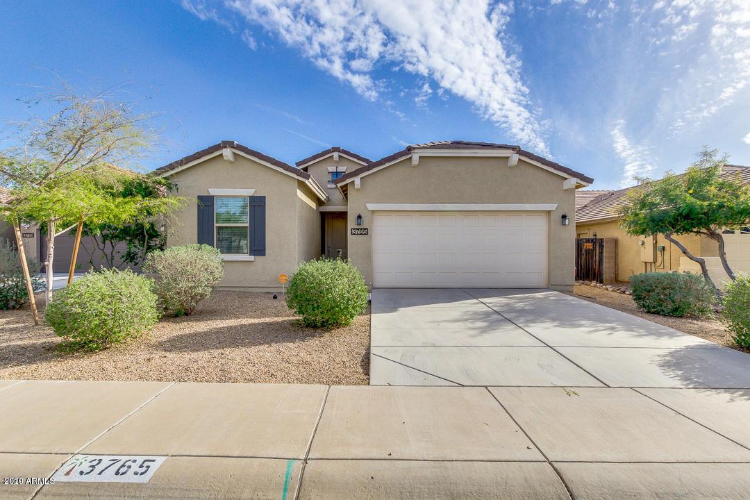 3765 E Alamo St., San Tan Valley, AZ 85140