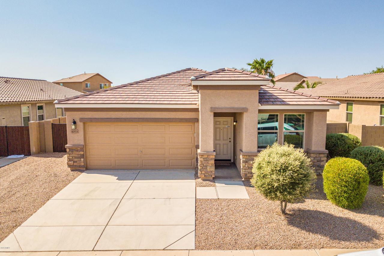 42571 W Centennial Ct., Maricopa, AZ 85138