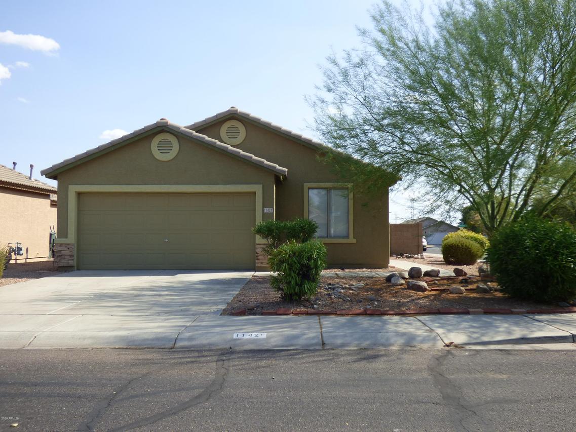 11421 W Hutton Dr., Surprise, AZ 85378