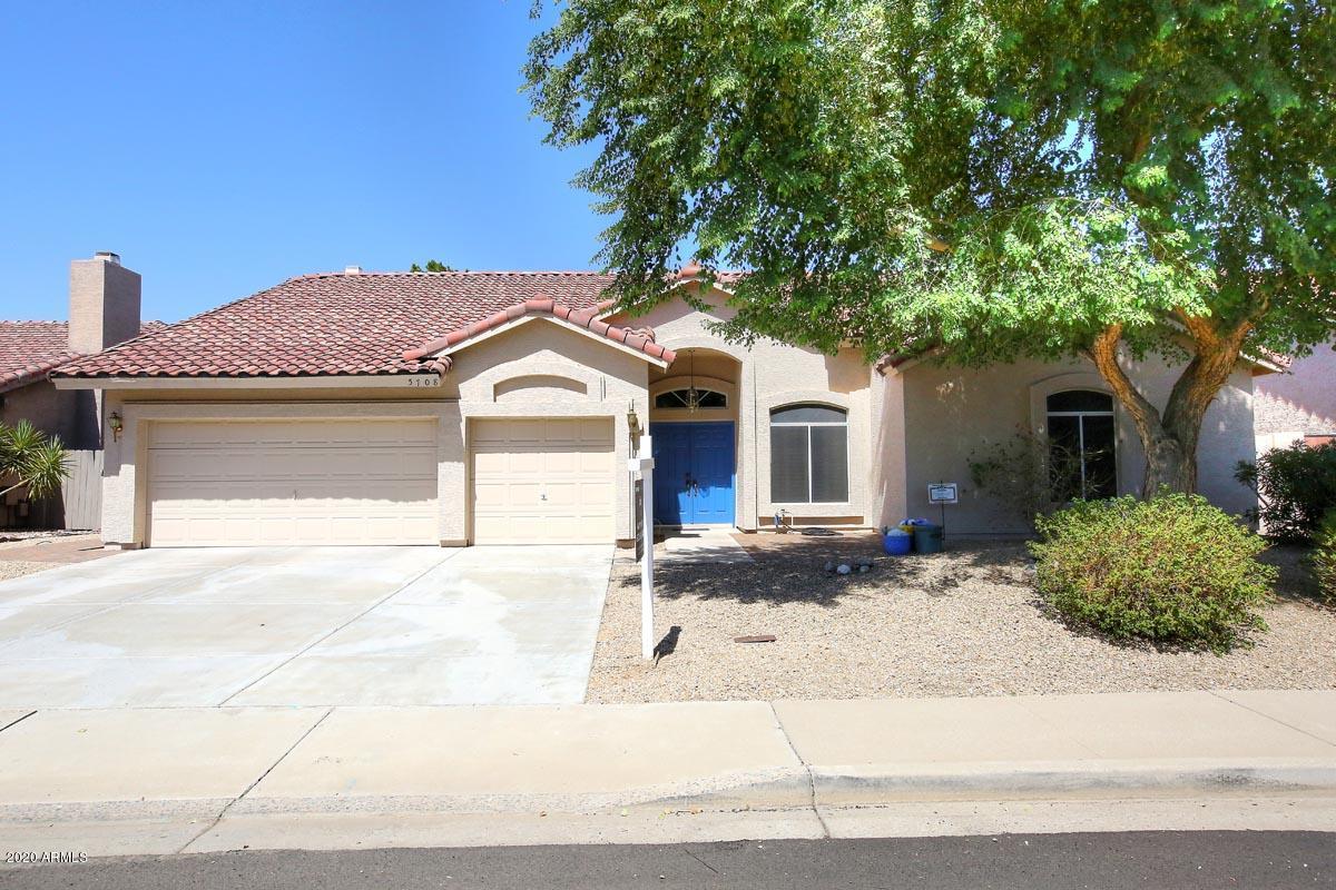 5708 E Acoma Dr., Scottsdale, AZ 85254