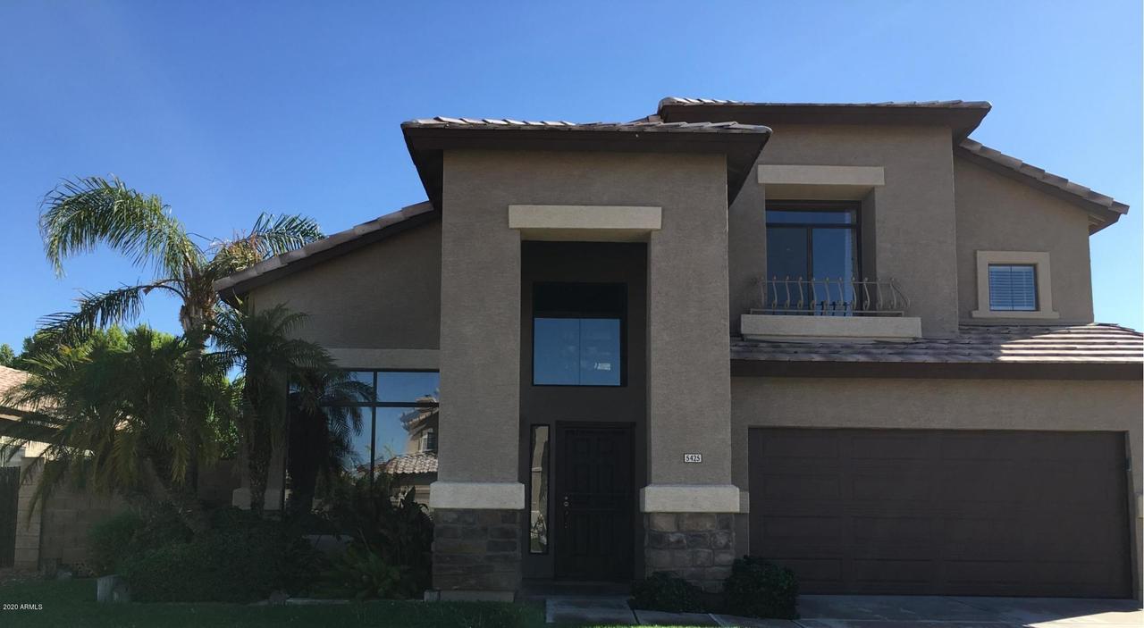 5425 W Villa Rita Dr., Glendale, AZ 85308