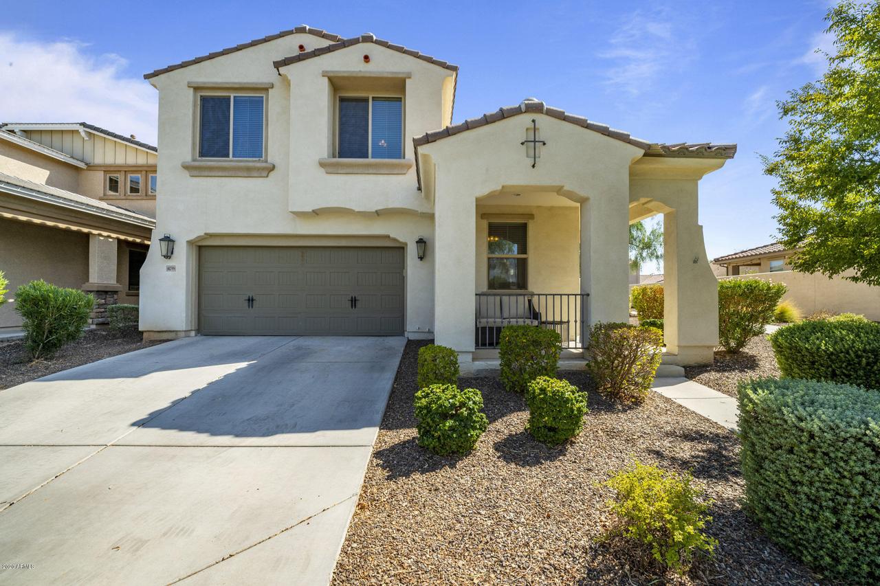 14759 W Pershing St., Surprise, AZ 85379