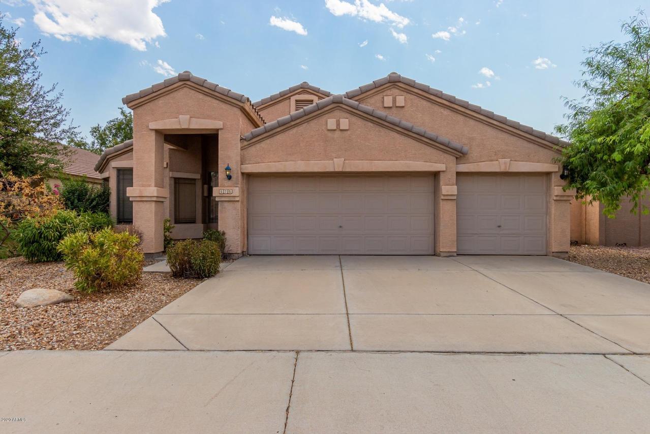 675 W Myrtle Dr., Chandler, AZ 85248