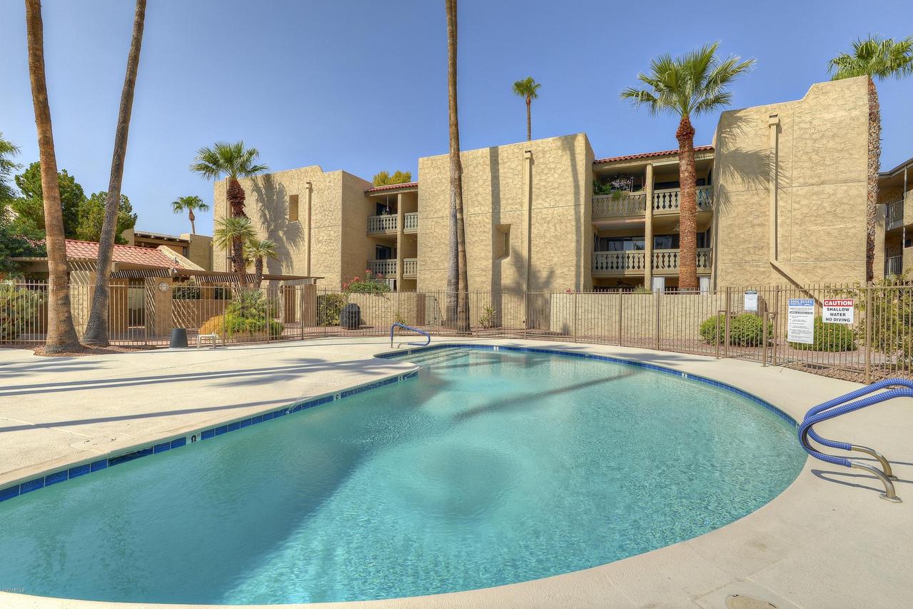 4950 N Miller Rd. #213, Scottsdale, AZ 85251