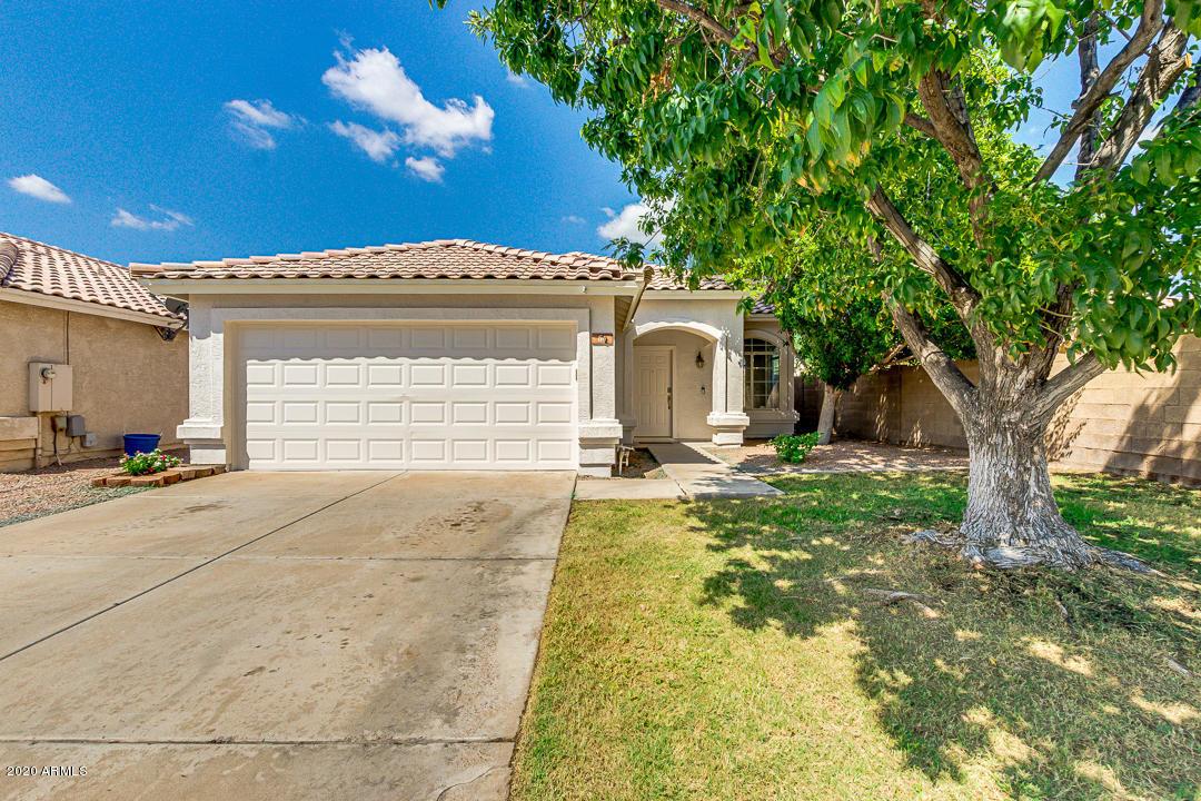 64 N Birch St., Gilbert, AZ 85233