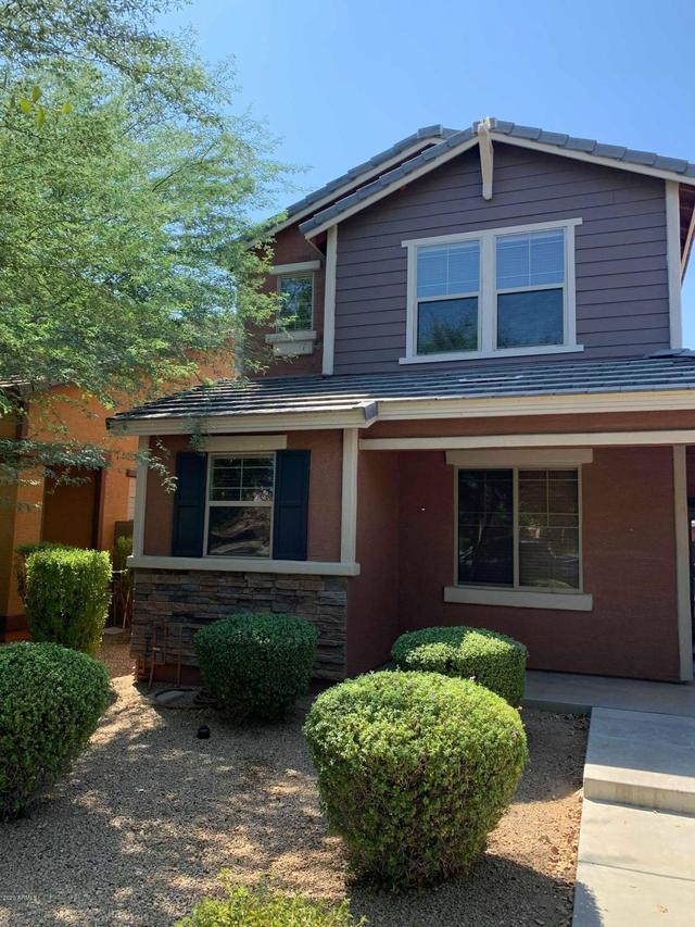 4375 E Morrow Dr., Phoenix, AZ 85050
