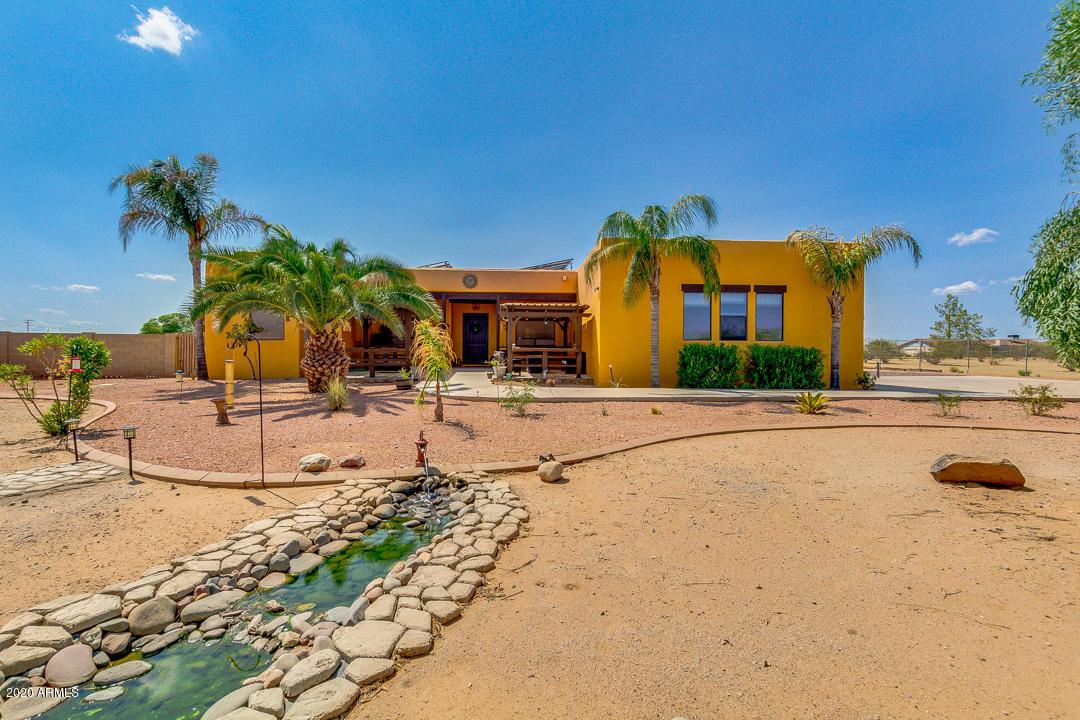 28322 N 210th Ave., Wittmann, AZ 85361