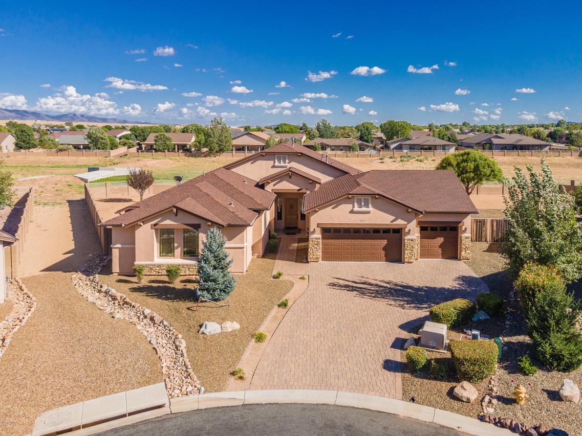 8131 N Dry Creek Rd., Prescott Valley, AZ 86315