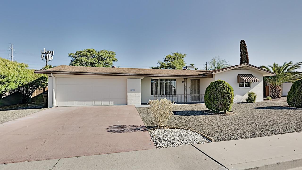 6148 E Butte St., Mesa, AZ 85205