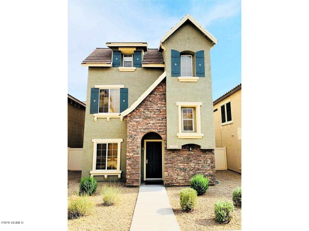 34995 N 30th Ave., Phoenix, AZ 85086