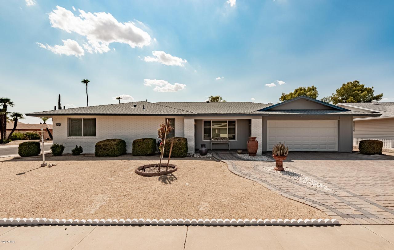 19820 N 101st Ave., Sun City, AZ 85373