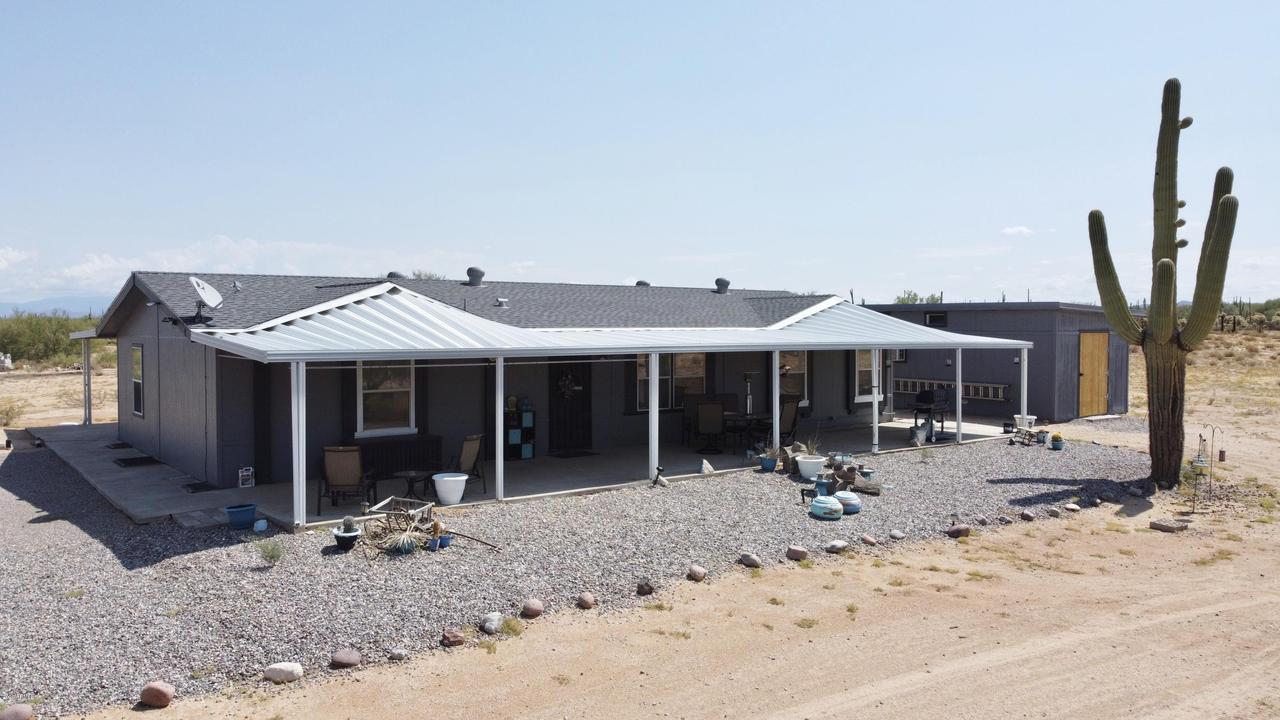 27653 E Orville St., Florence, AZ 85132