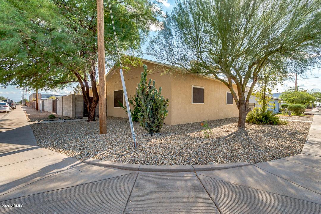 290 N Park St., Florence, AZ 85132
