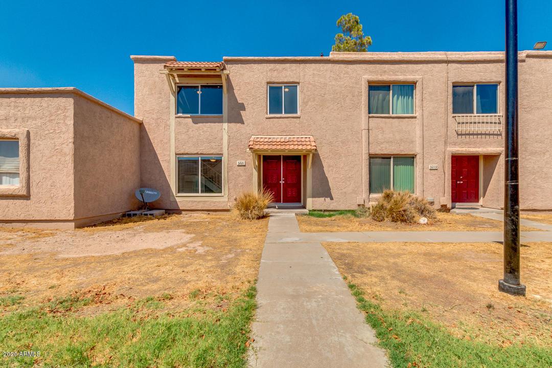 3221 W Echo Ln., Phoenix, AZ 85051