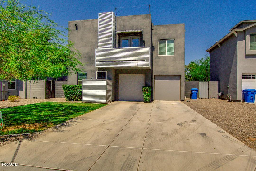 4020 E Oak St., Phoenix, AZ 85008