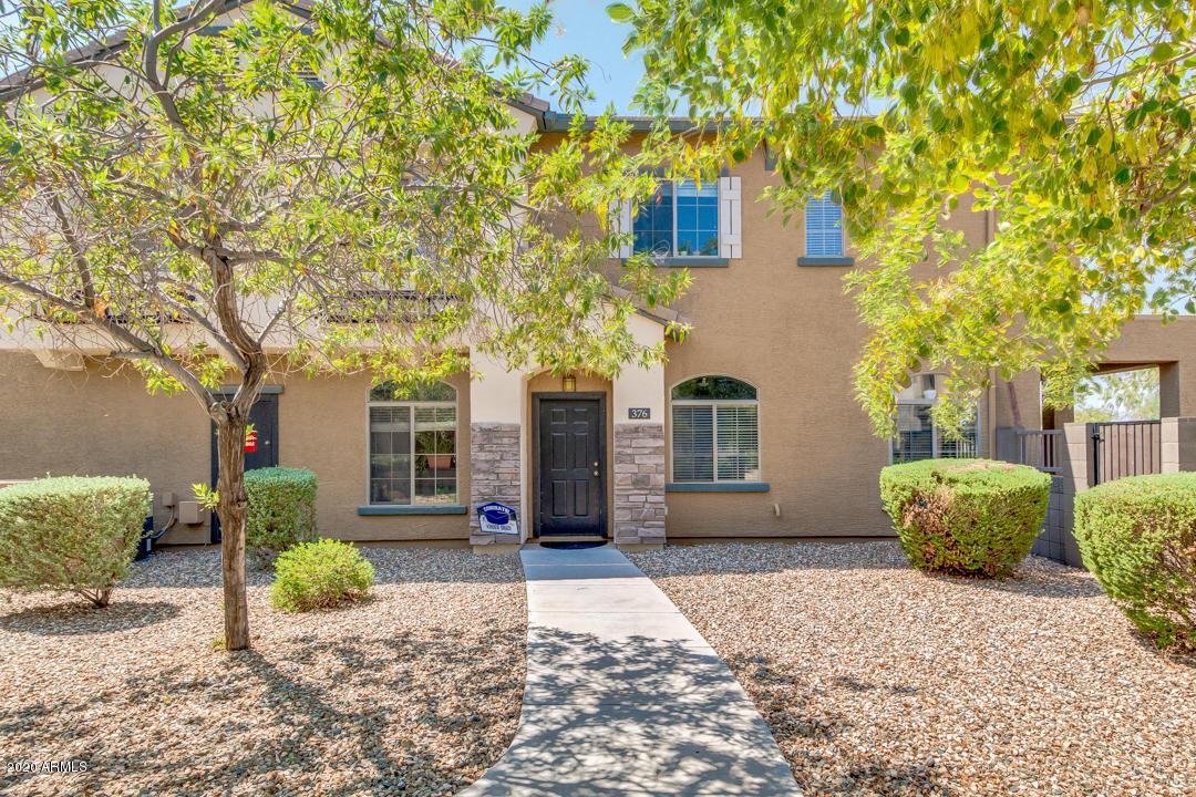 376 N 169th Ave., Goodyear, AZ 85338