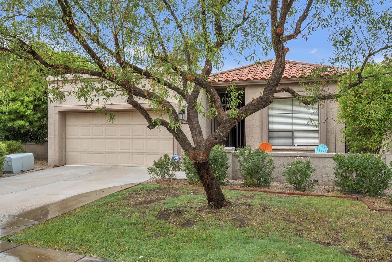 7864 E Horseshoe Ln., Scottsdale, AZ 85250