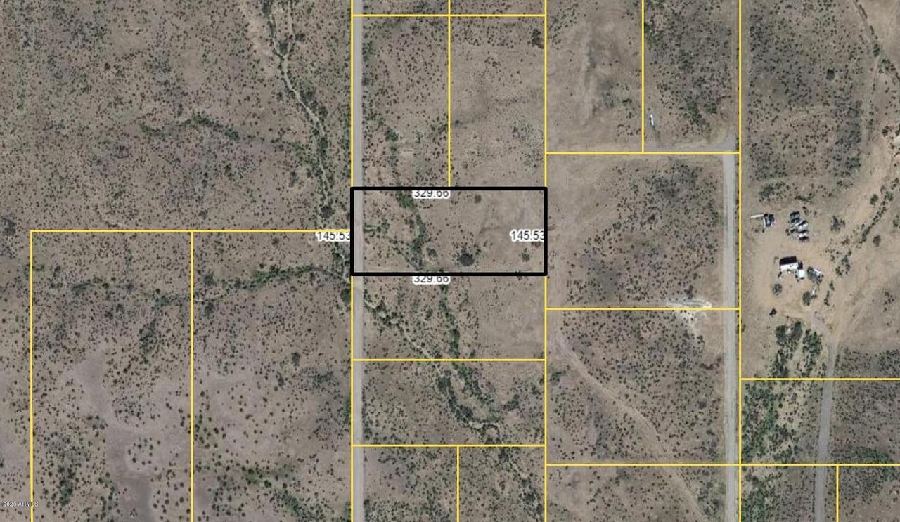 Xxxxx #128, Tonopah, AZ 85354